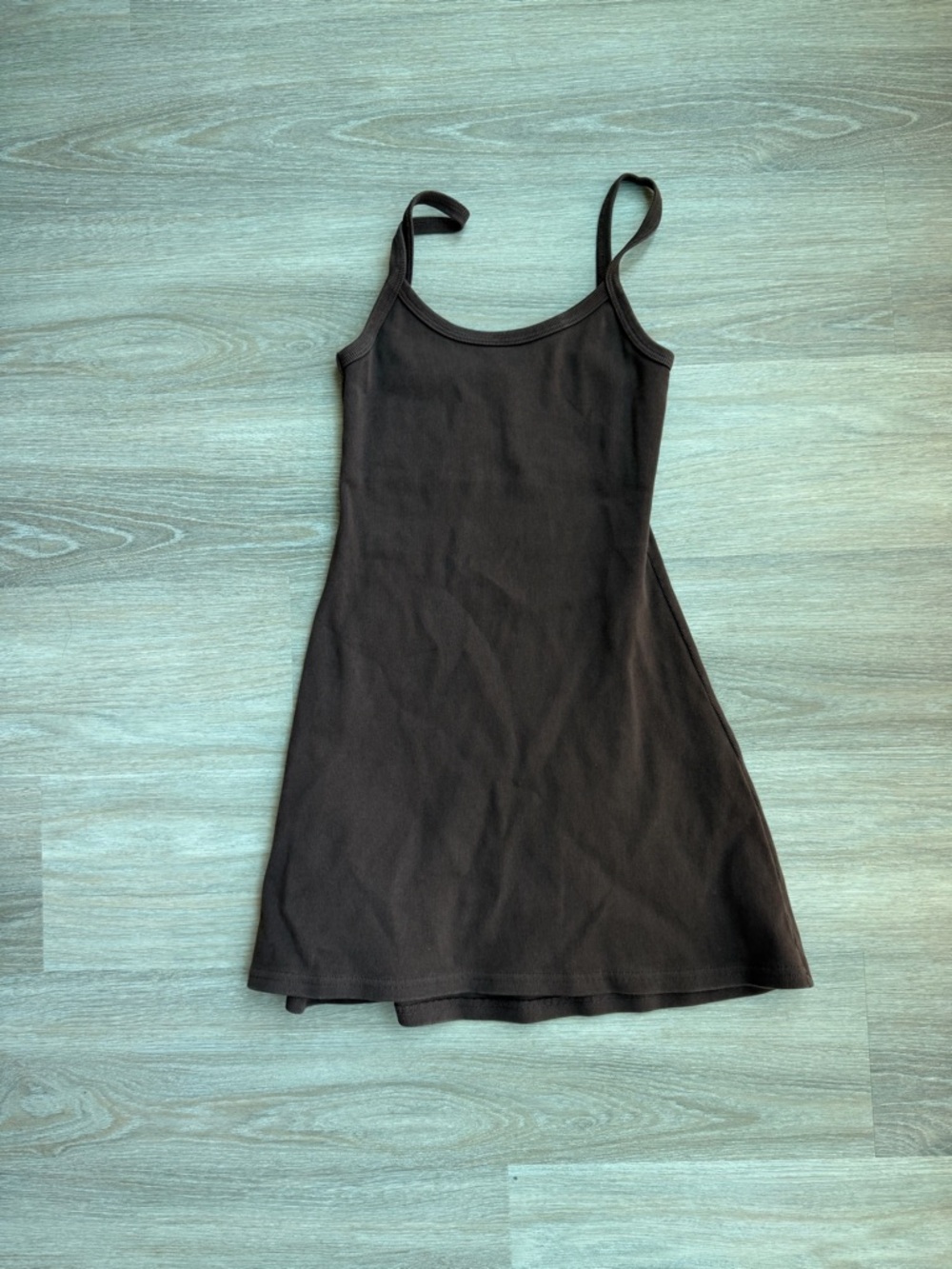 Women's Spaghetti Strap Dress